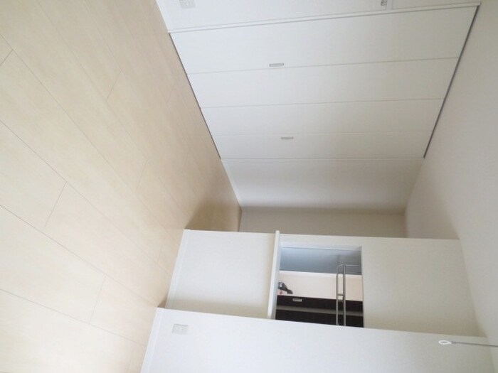 サルビアコ－ト南希望が丘の物件内観写真