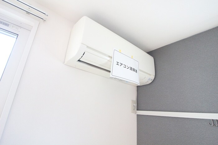 サルビアコ－ト南希望が丘の物件内観写真