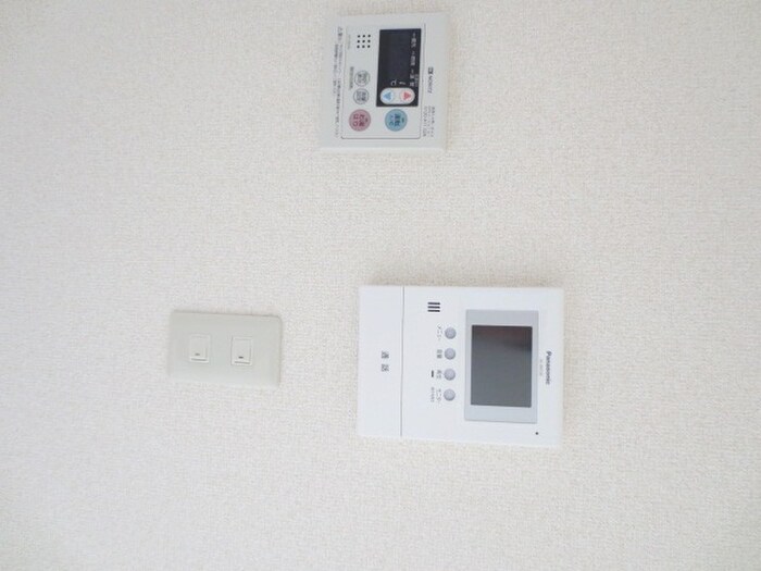 サルビアコ－ト南希望が丘の物件内観写真