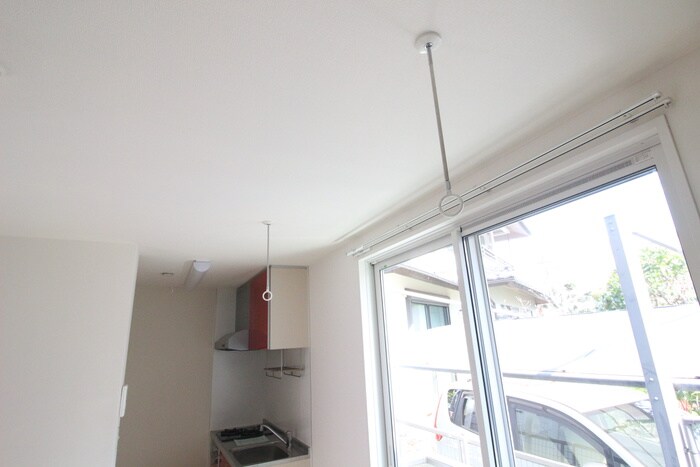 サルビアコ－ト南希望が丘の物件内観写真