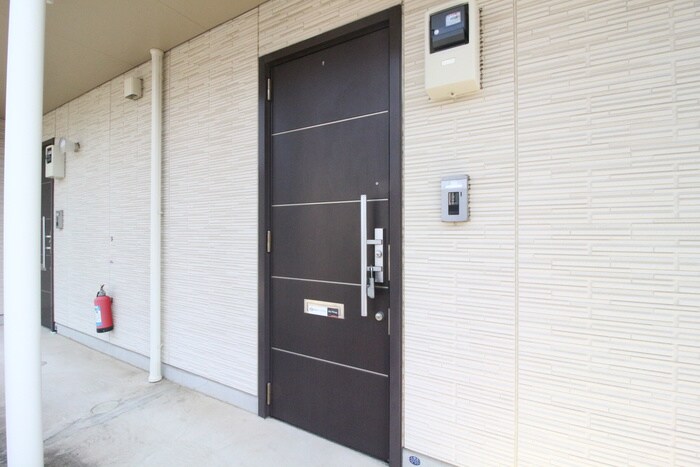 サルビアコ－ト南希望が丘の物件内観写真