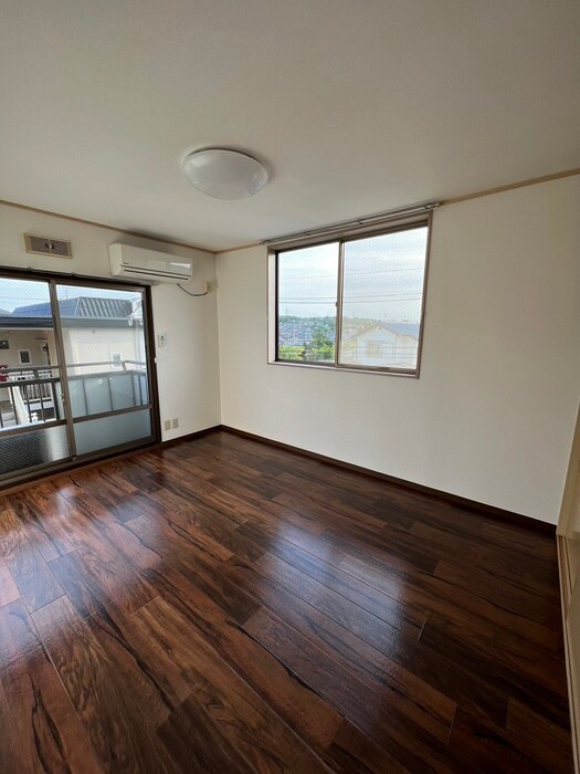 アーバン東雲Ａの物件内観写真