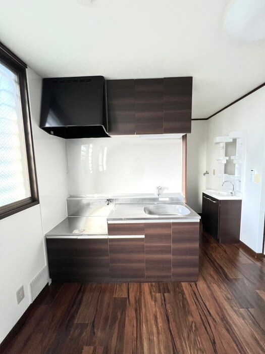 アーバン東雲Ａの物件内観写真