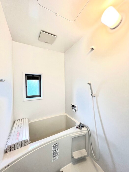 アーバン東雲Ａの物件内観写真