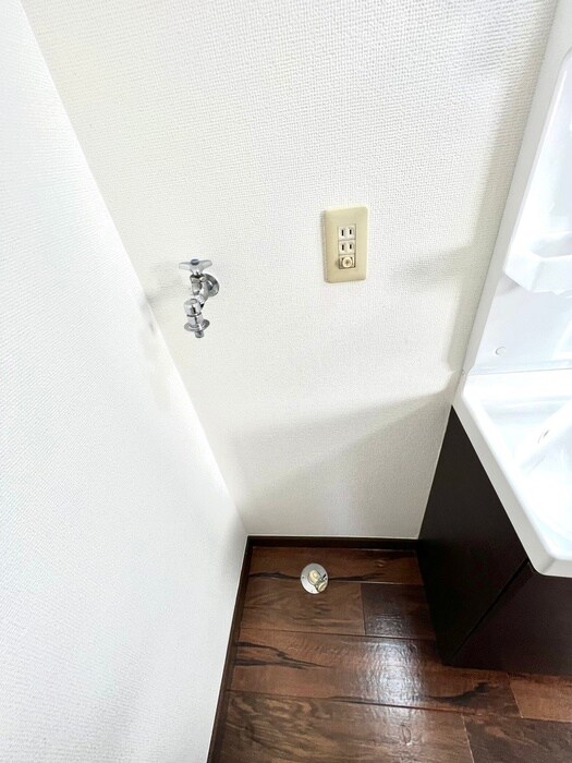 アーバン東雲Ａの物件内観写真