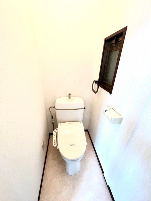 アーバン東雲Ａの物件内観写真