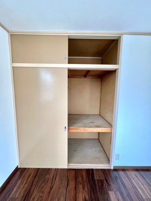 アーバン東雲Ａの物件内観写真