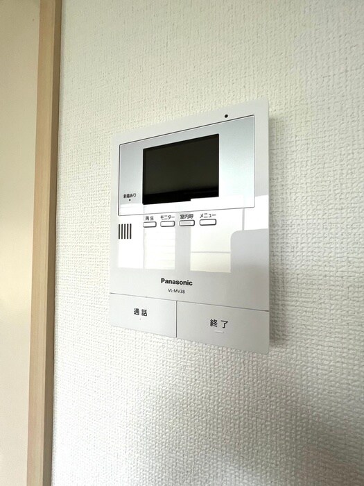 アーバン東雲Ａの物件内観写真