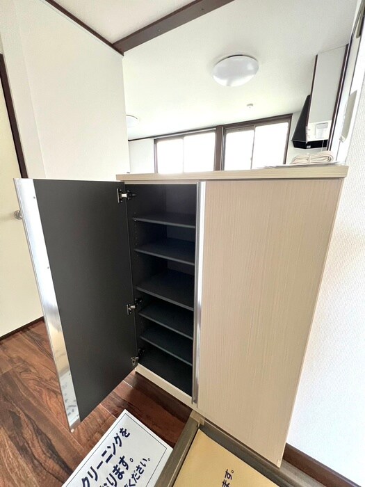 アーバン東雲Ａの物件内観写真