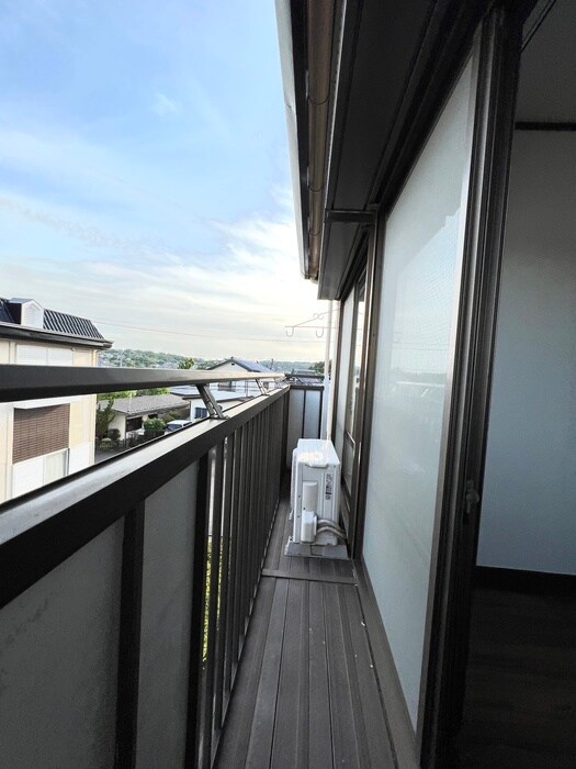 アーバン東雲Ａの物件内観写真