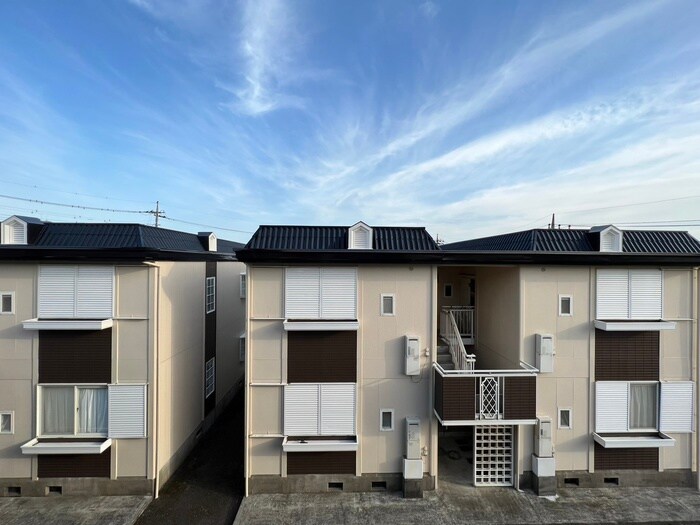 アーバン東雲Ａの物件内観写真