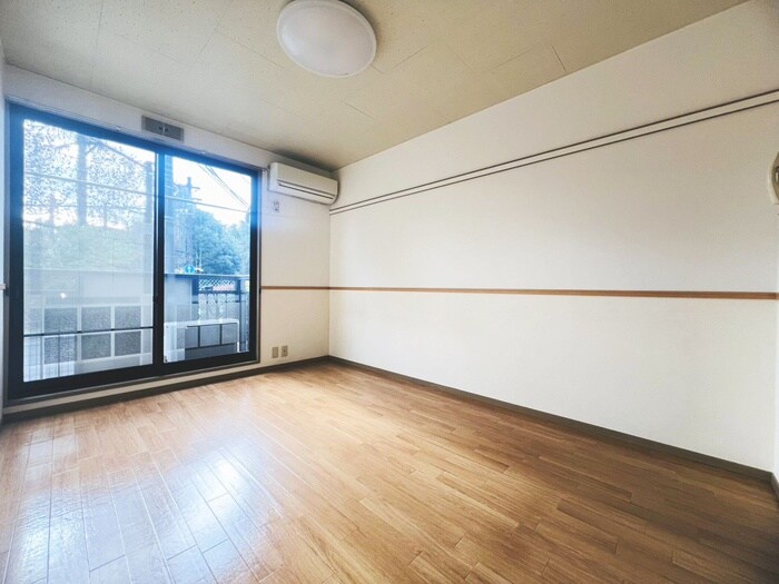 エクセルⅢの物件内観写真