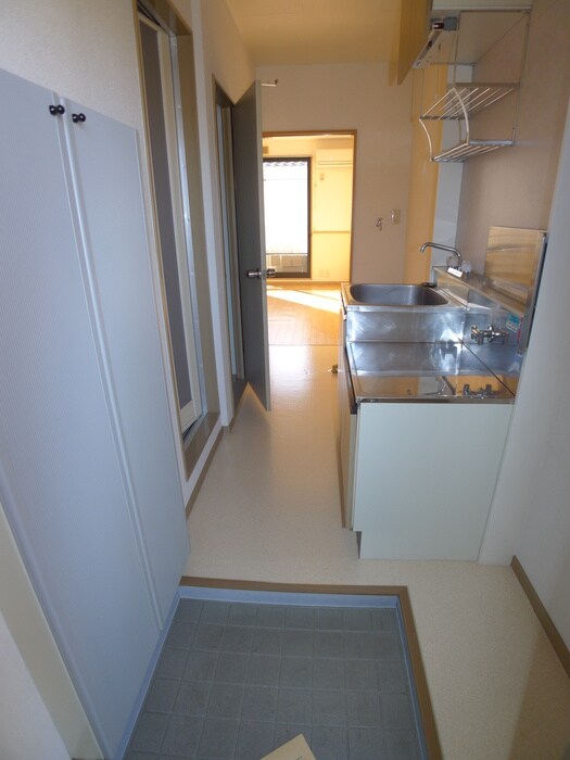 エクセルⅢの物件内観写真