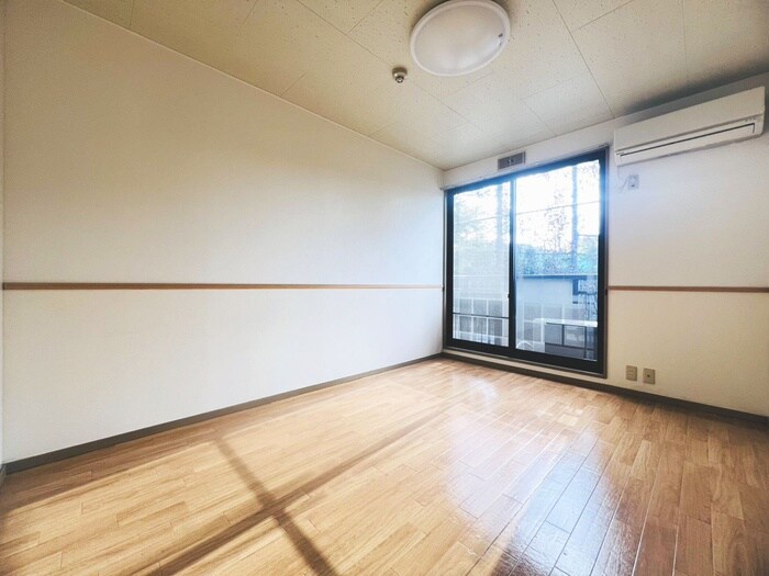 エクセルⅢの物件内観写真