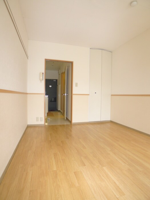 エクセルⅢの物件内観写真