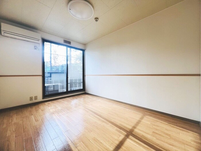 エクセルⅢの物件内観写真