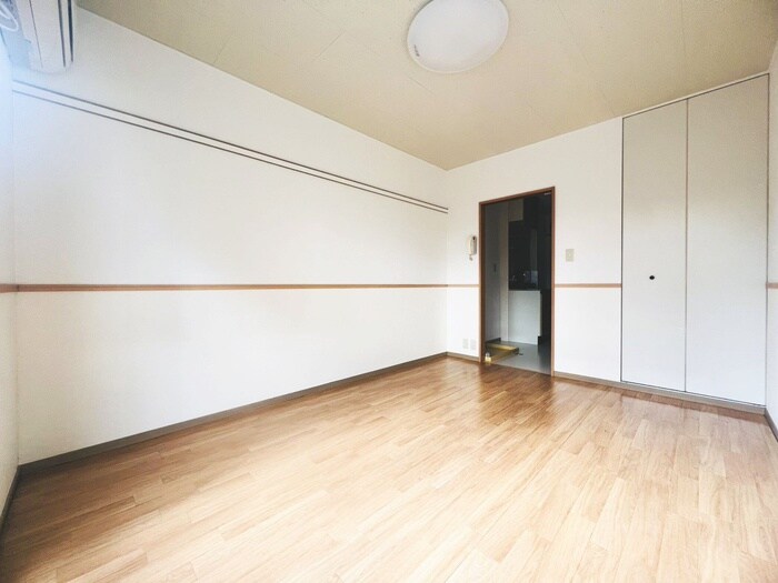 エクセルⅢの物件内観写真