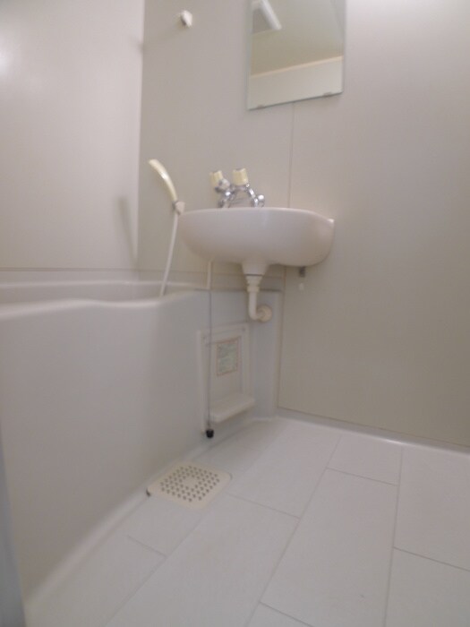 エクセルⅢの物件内観写真