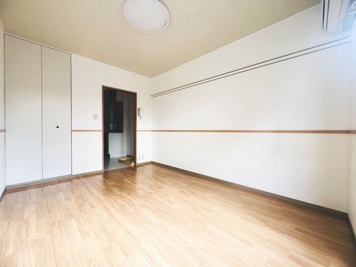 エクセルⅢの物件内観写真