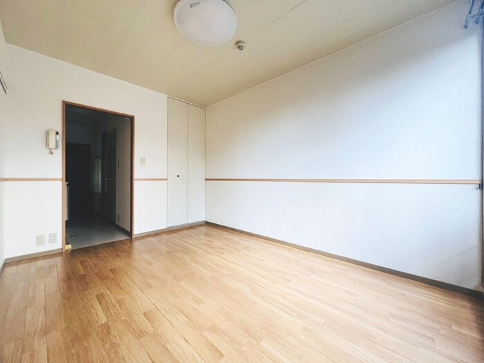 エクセルⅢの物件内観写真