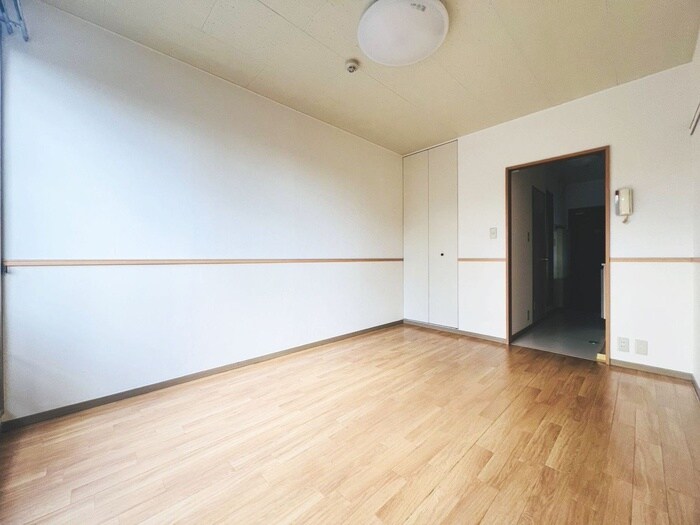 エクセルⅢの物件内観写真