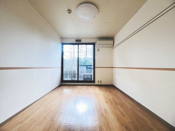 エクセルⅢの物件内観写真