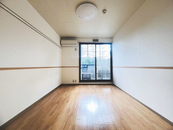 エクセルⅢの物件内観写真