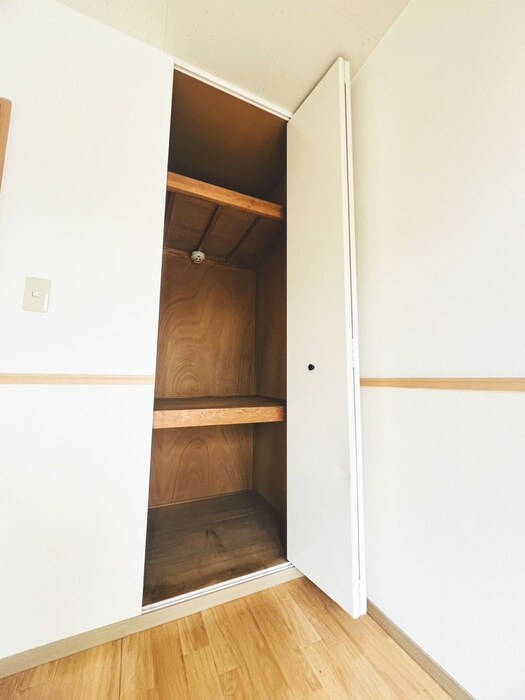 エクセルⅢの物件内観写真