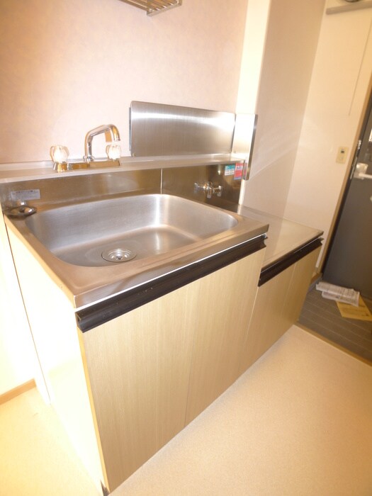 エクセルⅢの物件内観写真