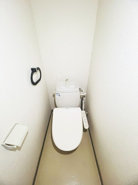 エクセルⅢの物件内観写真