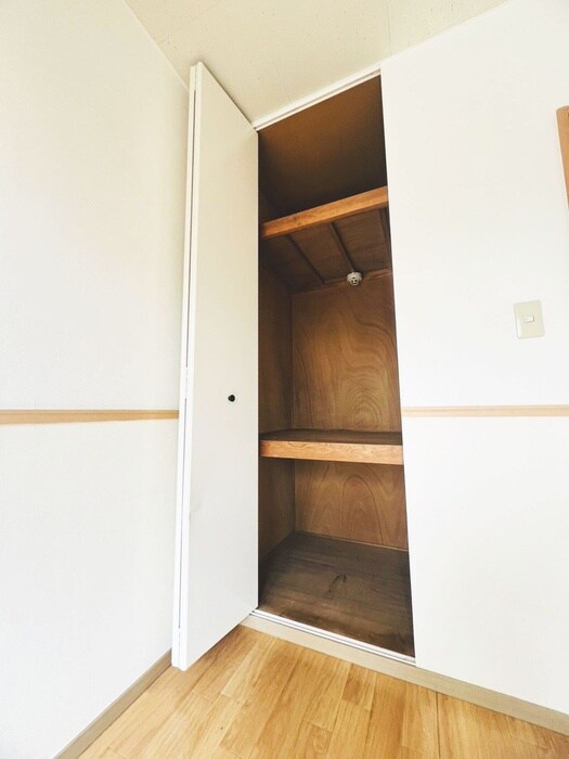 エクセルⅢの物件内観写真