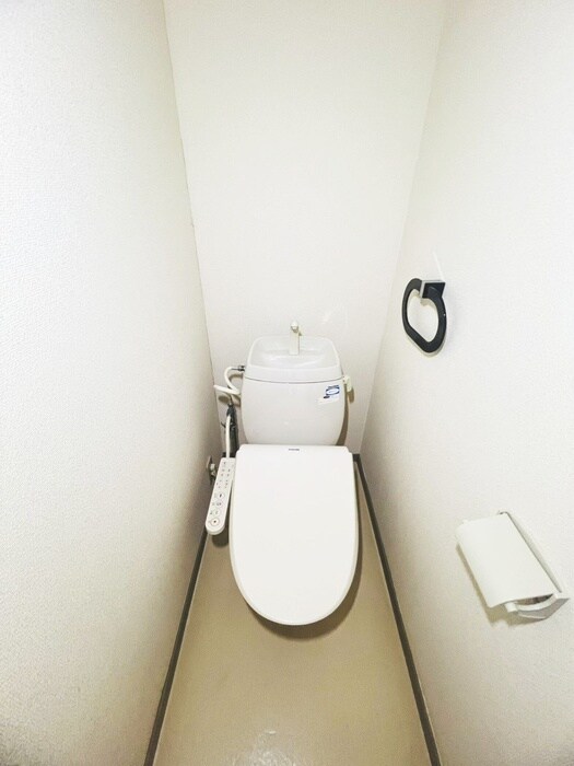 エクセルⅢの物件内観写真