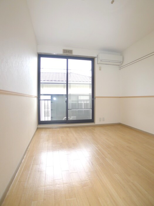 エクセルⅢの物件内観写真