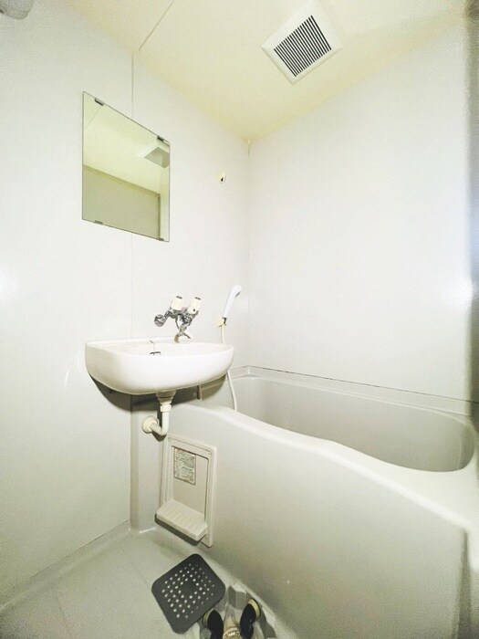 エクセルⅢの物件内観写真