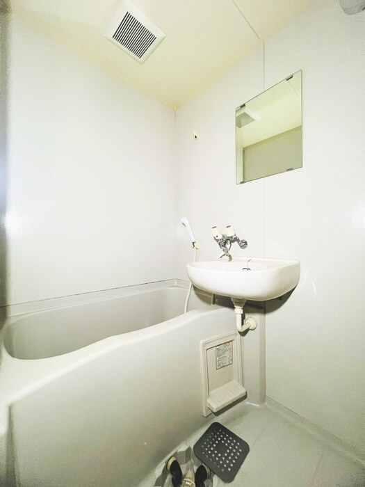 エクセルⅢの物件内観写真