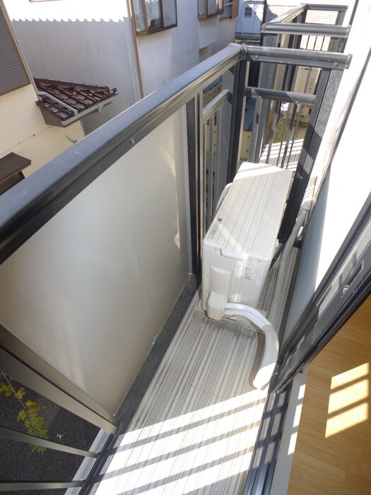 エクセルⅢの物件内観写真