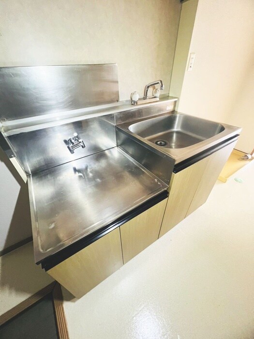 エクセルⅢの物件内観写真