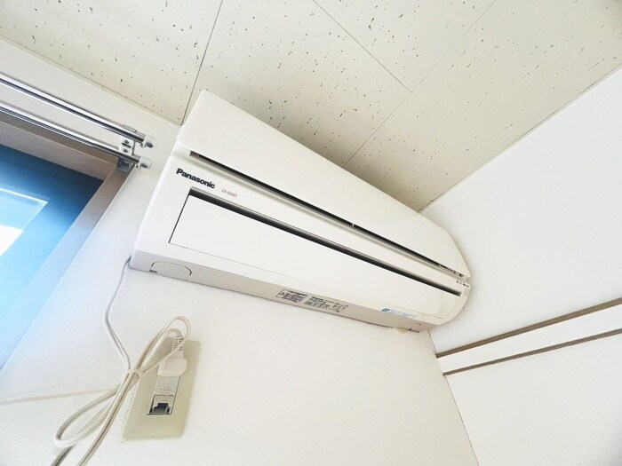 エクセルⅢの物件内観写真