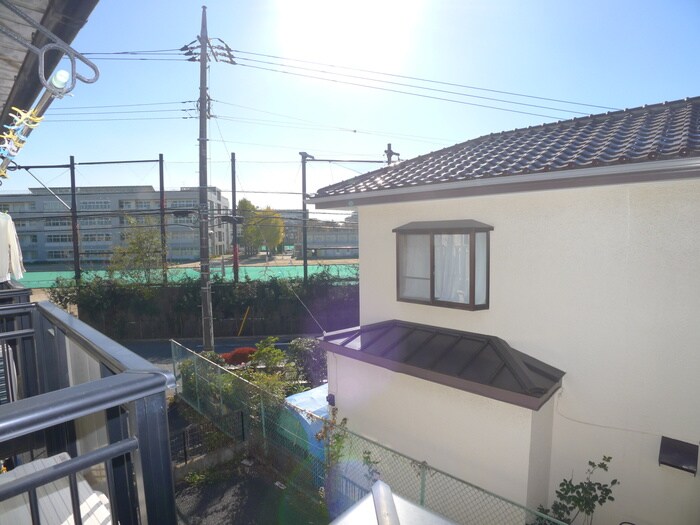 エクセルⅢの物件内観写真