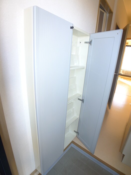 エクセルⅢの物件内観写真