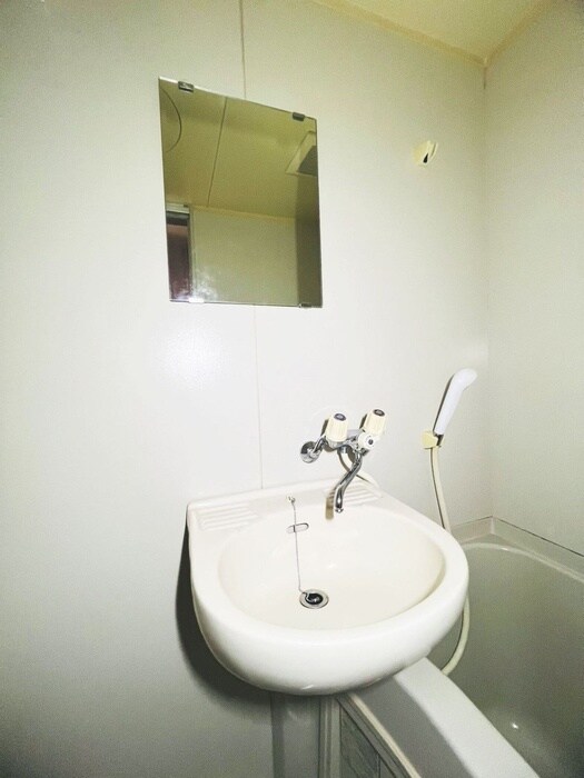 エクセルⅢの物件内観写真