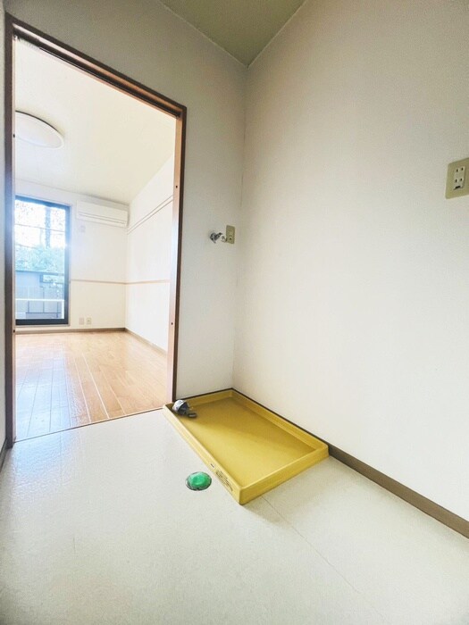 エクセルⅢの物件内観写真