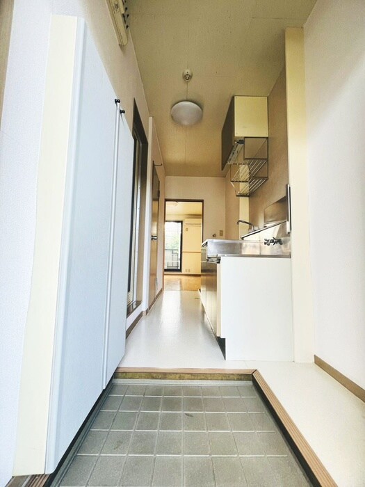 エクセルⅢの物件内観写真