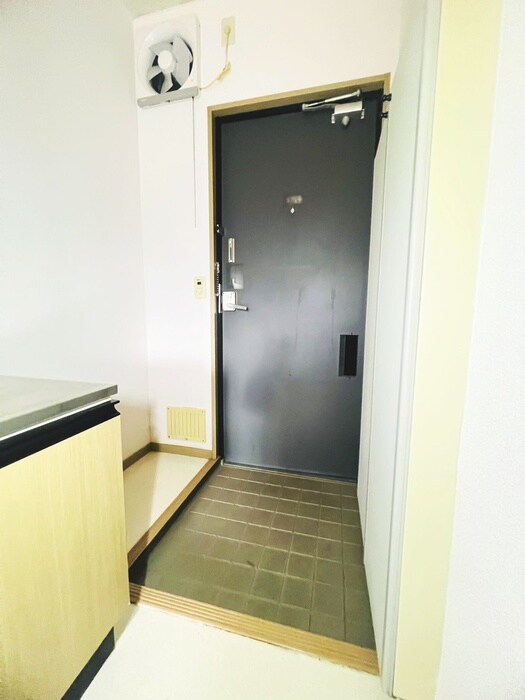 エクセルⅢの物件内観写真