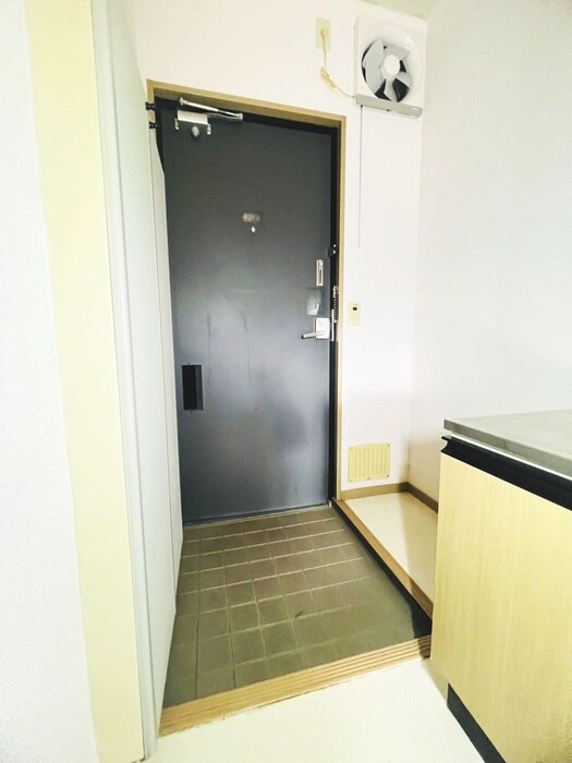 エクセルⅢの物件内観写真