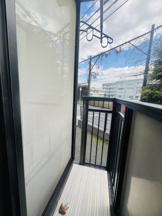 エクセルⅢの物件内観写真