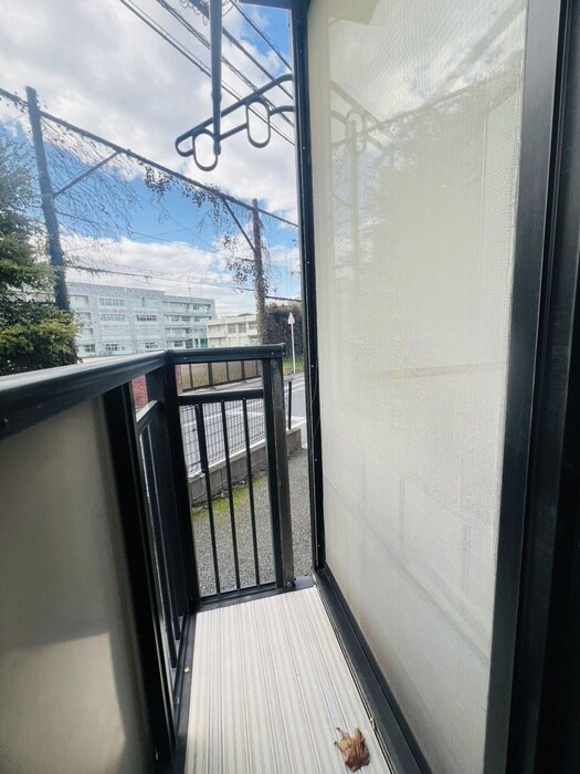 エクセルⅢの物件内観写真