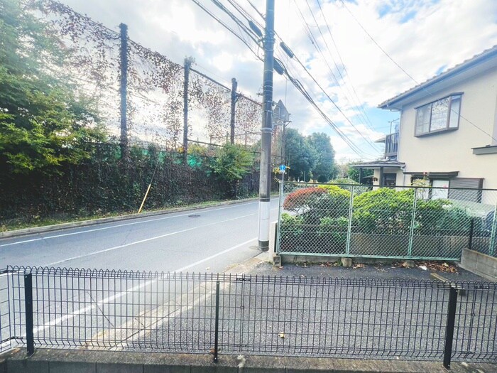 エクセルⅢの物件内観写真