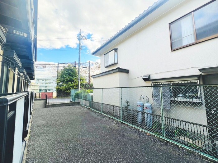 エクセルⅢの物件内観写真