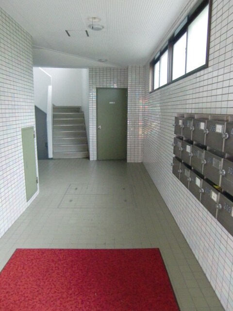 メゾンサワダの物件外観写真